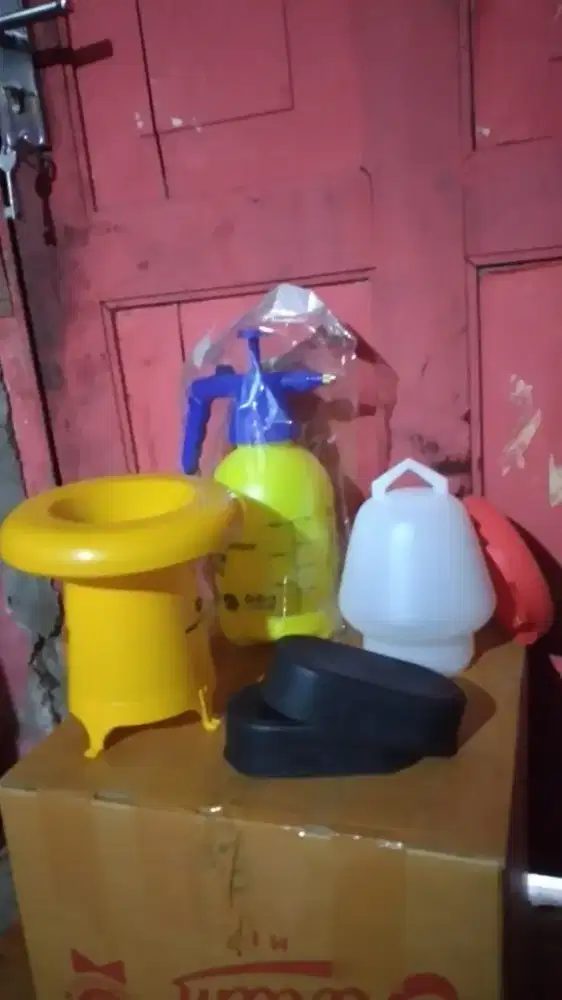 Jual semua ny dgn hrga murah untk ank ayam