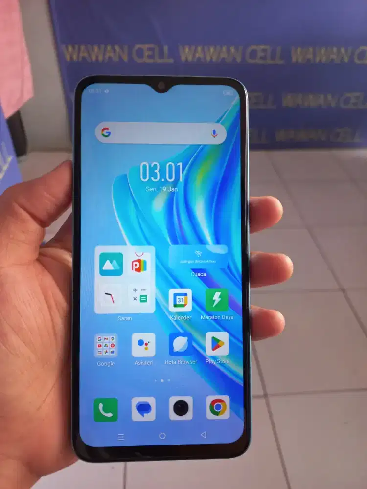 Infinix Hot 30i  Ram 8+5/128