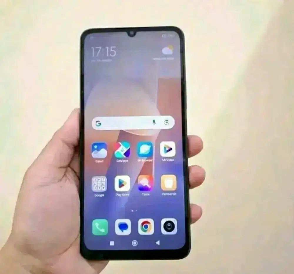 Redmi 13C 6/128 NFC Mulus SegeL Orian