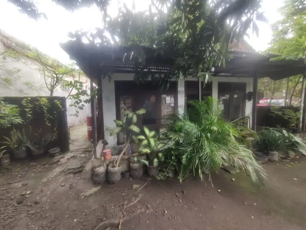 Dijual Rumah Lokasi Jl. Pusponjolo Timur Semarang