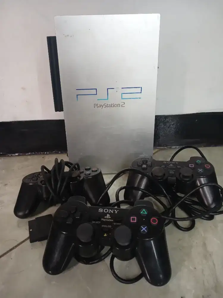 Ps 2 playstasion 2