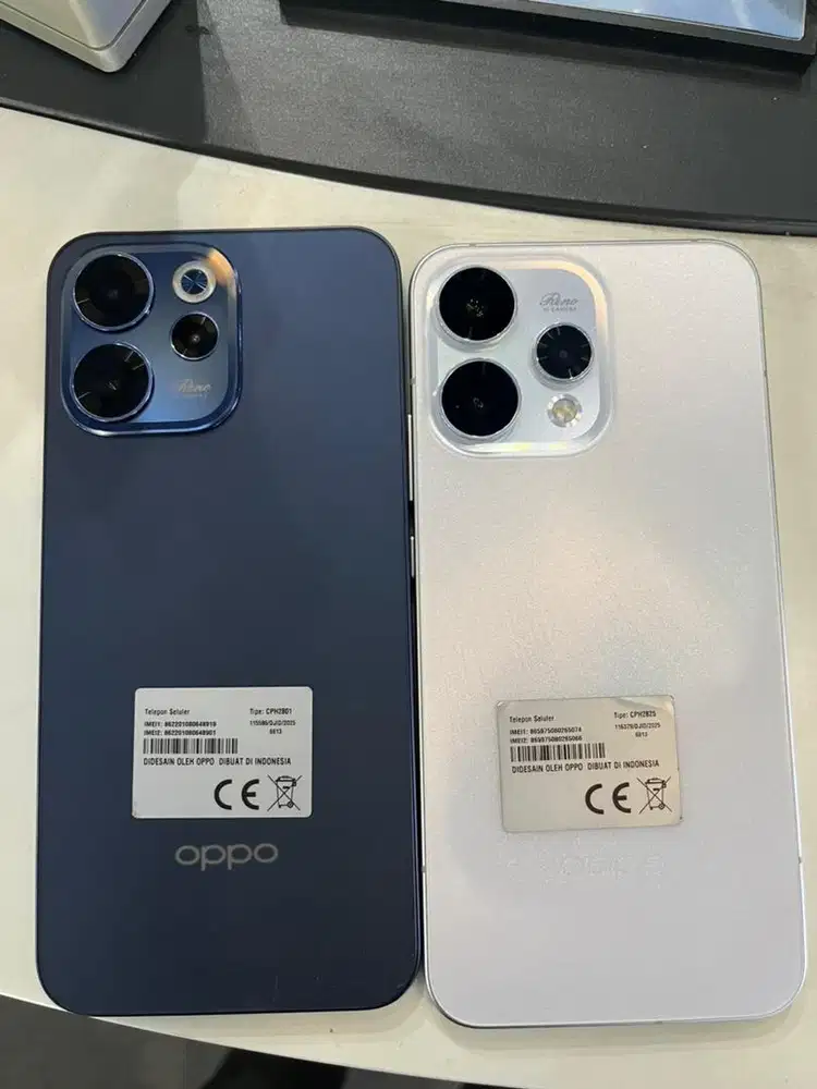 OPPO RENO 15 SERIES - OPEN PRE ORDER!
