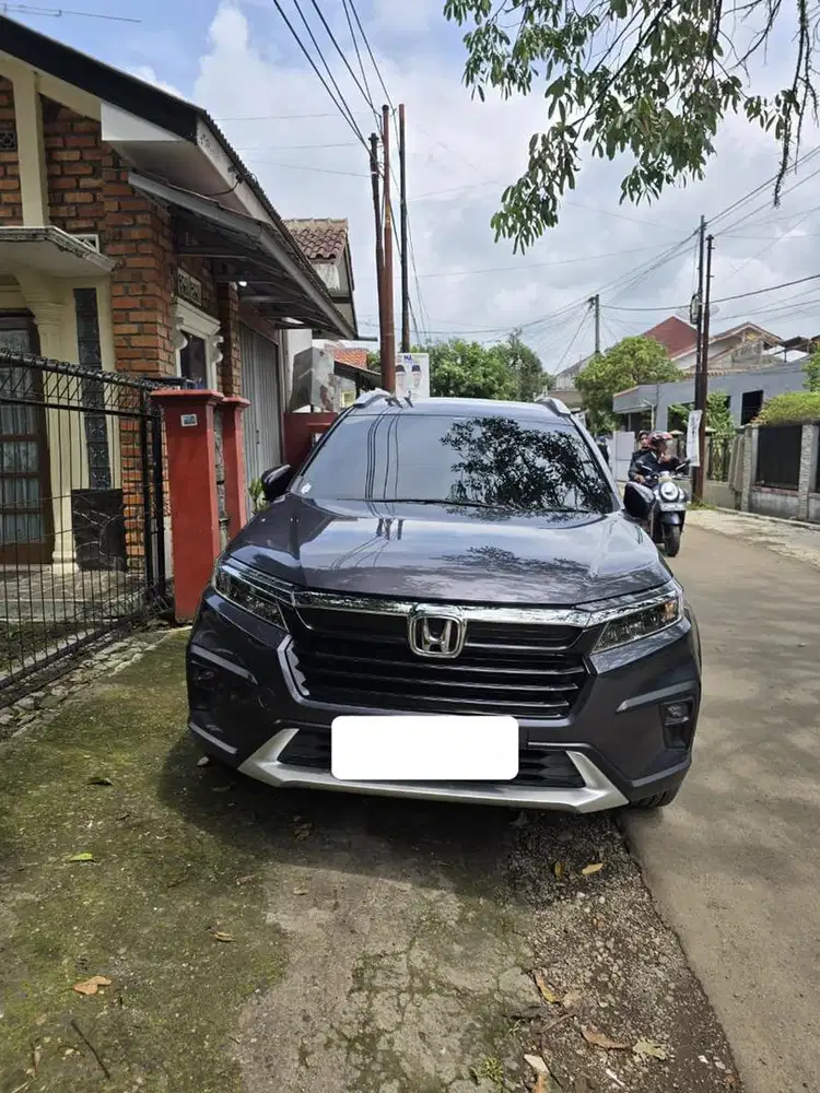 brv prestige tipe tertinggi