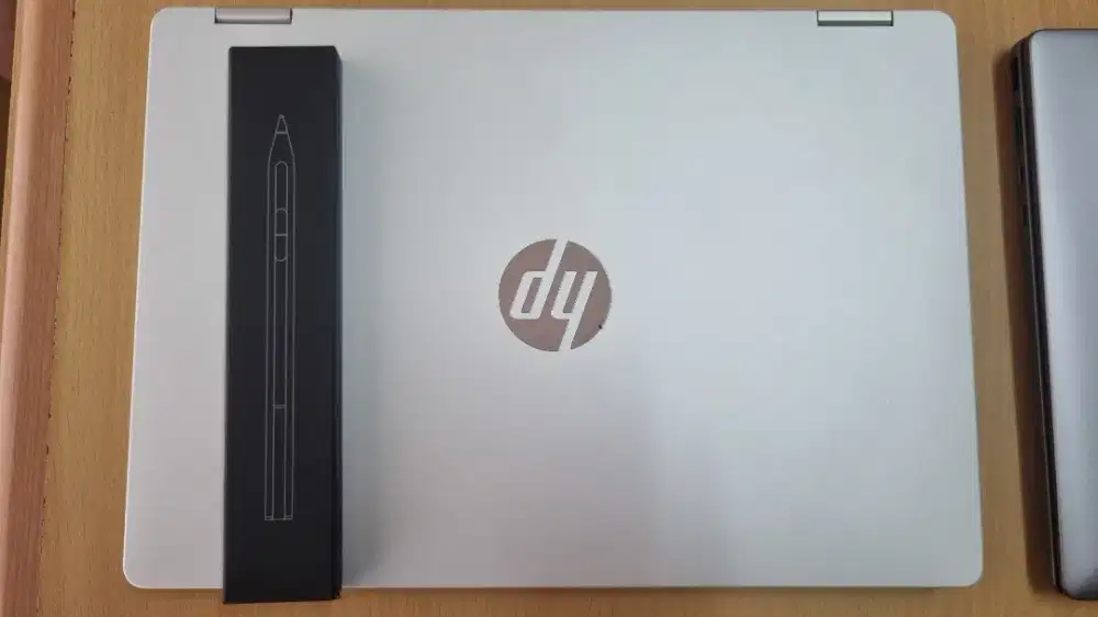 HP OmniBook 5 Flip 14inch 14 Laptop -fp0775TU, Silver