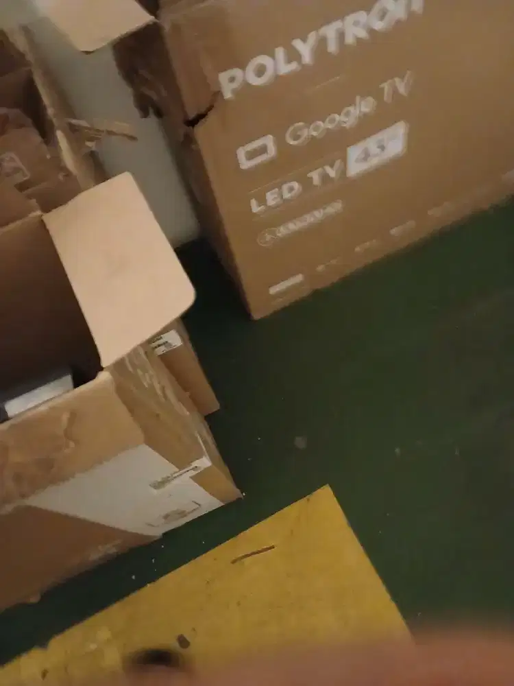 Siap beli tv led kondisi normal atau minus rusak bayar ditempat