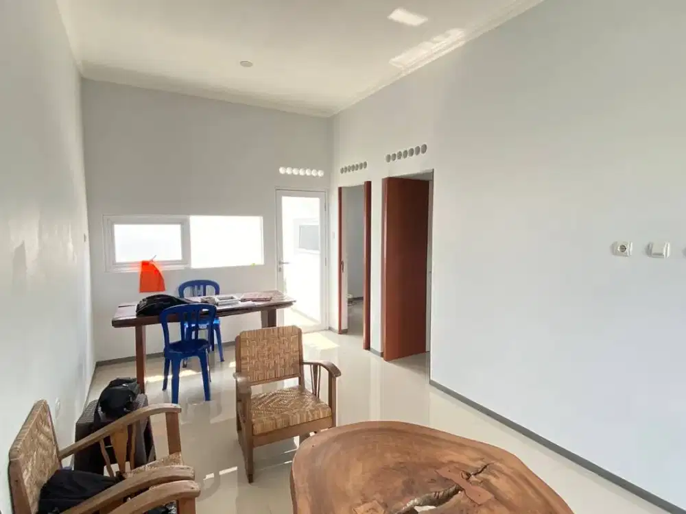 Dijual Rumah Murah Cantik di Komplek Padasuka Bandung FREE Canopy