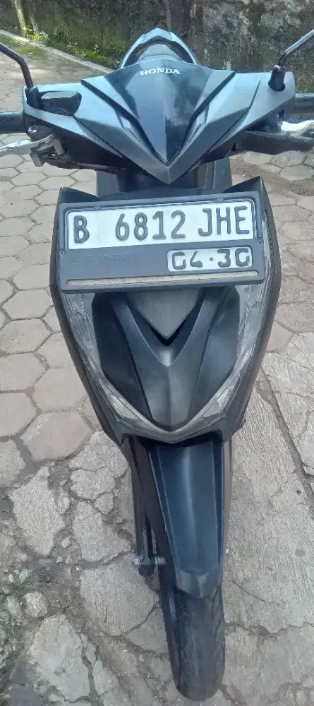 Di jual aja mtr beit delek