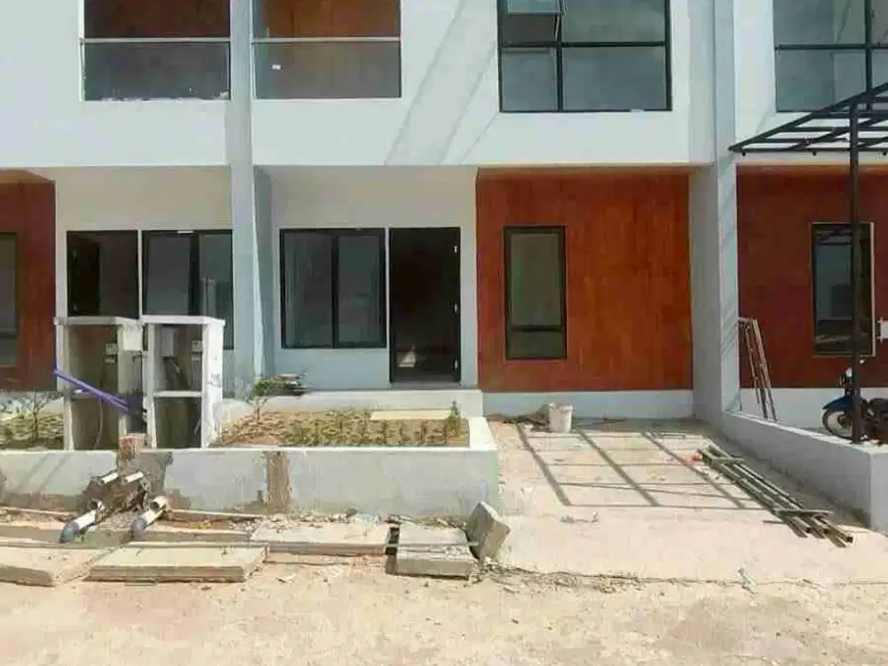 DIJUAL CEPAT !!

Ruko 2 lantai Boulevard Avenue 2 Central Hill, Batam Center