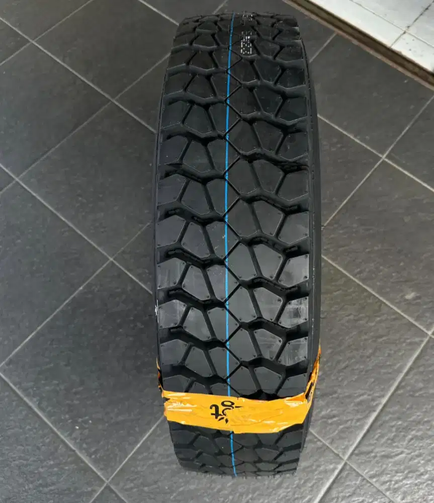 Ban truck Aeolus R16