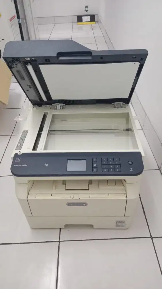 Fuji xerox docuprint M285z (bekas, rusak)