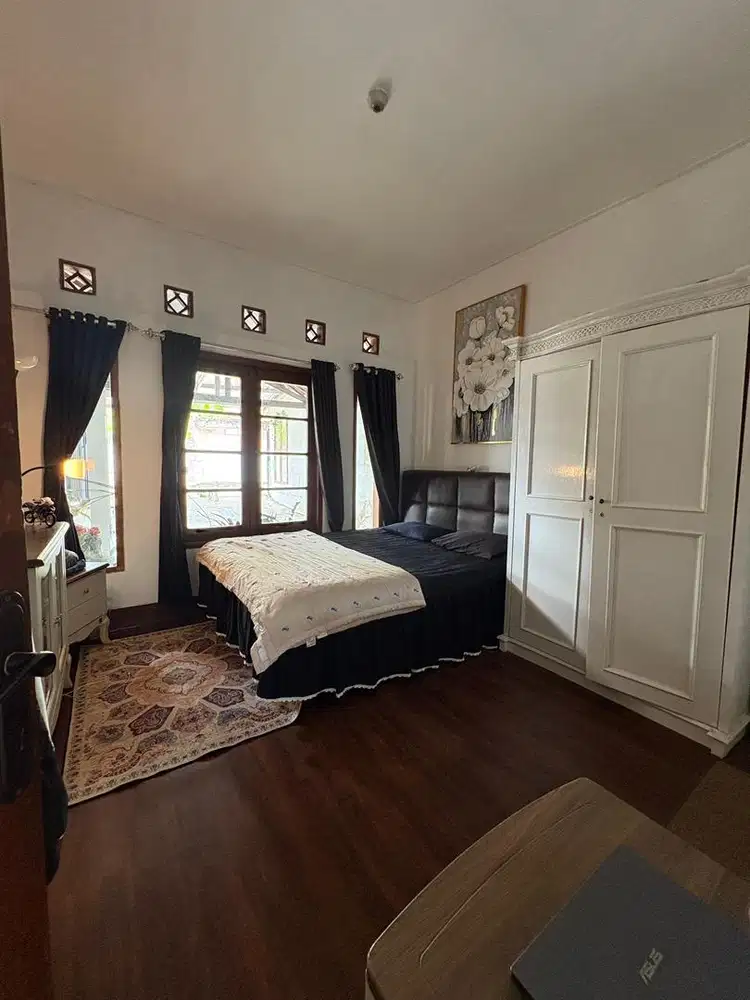 Dijual Rumah Nyaman di Cihanjuang