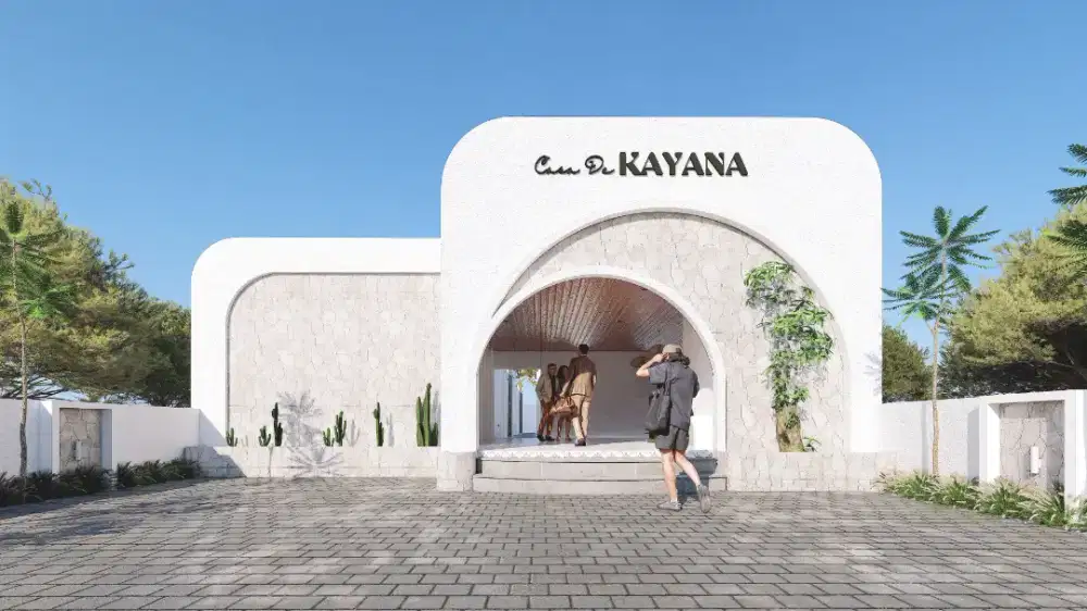 Sewa lesshold 20 tahun di UII terpadu jl Kaliurang privat poll