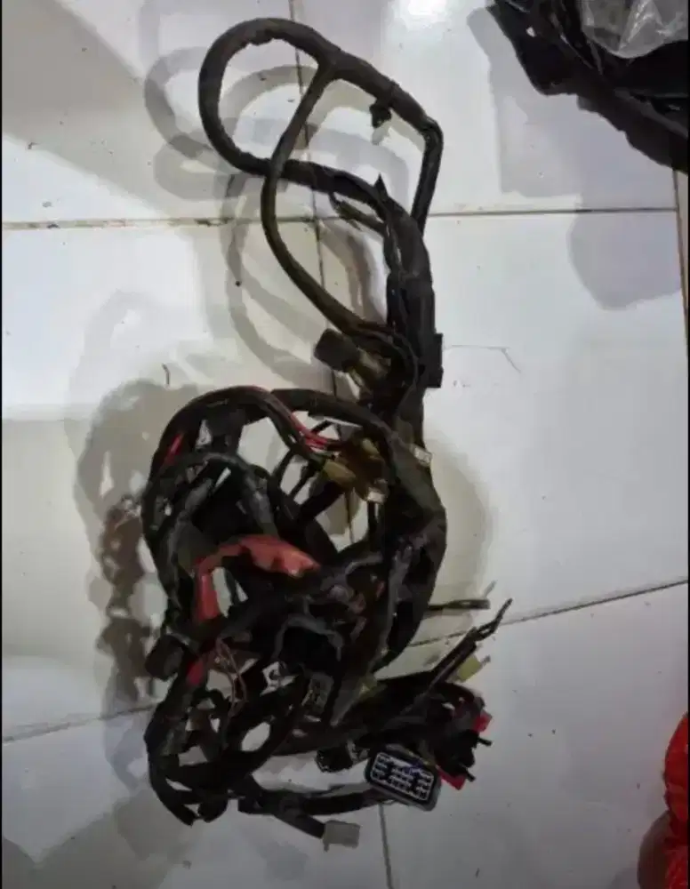 Jual Kabel body Full mio S 2018