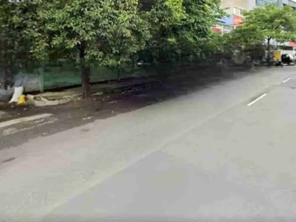 DIJUAL TANAH KOMERSIAL AREA NOL JALAN RAYA UNDAAN DEKAT RS ADI HUSADA STRATEGIS JALAN UTAMA