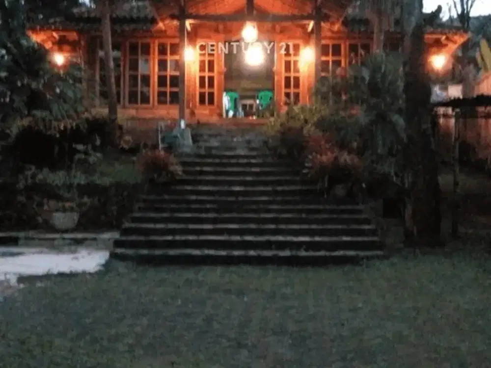 VILLA DAERAH NGASEM RAYA PUDAK PAYUNG SEMARANG