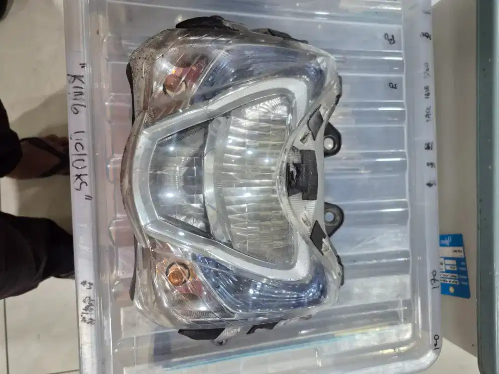 Jual Lampu Depan Mio S 2018 ORI
