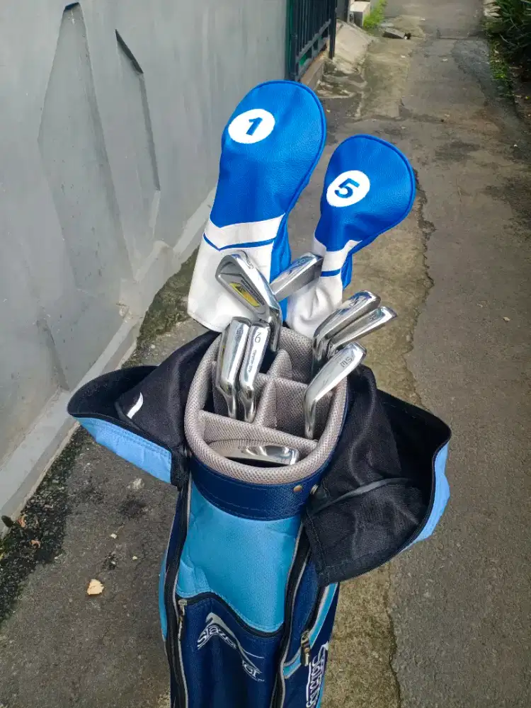 stik golf ladies(cewe) Maruman