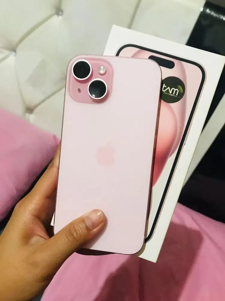 Iphone 15 128gb iBox