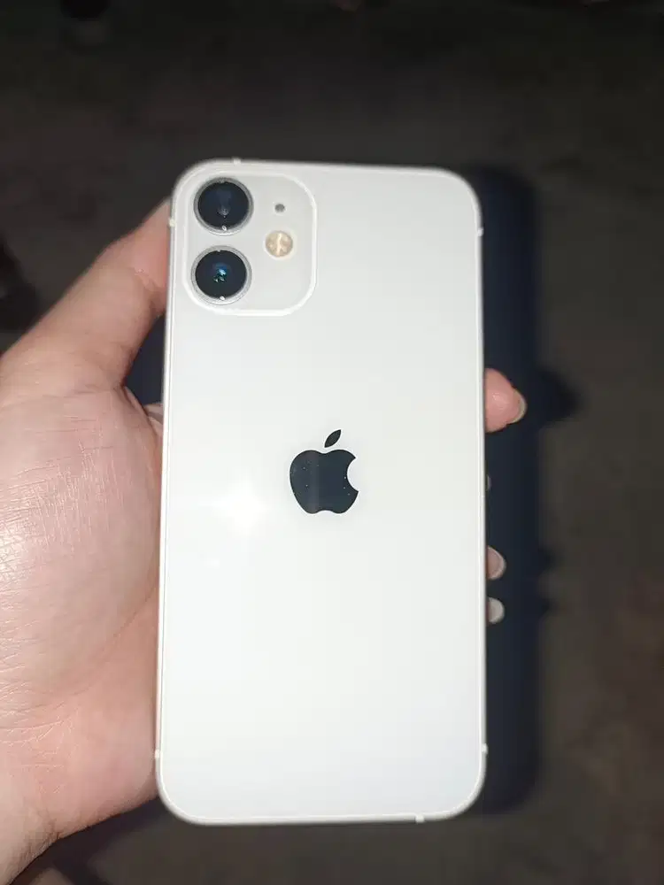 Iphone 12 mini 64gb inter