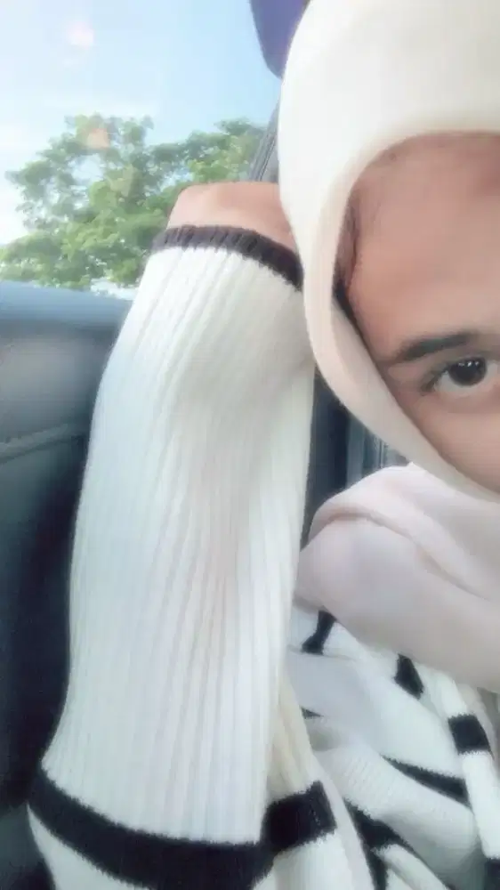 Taman kedoya baru residence