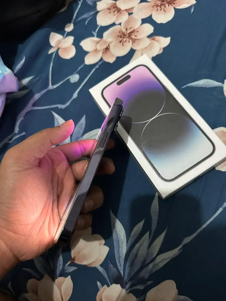 FOR SALE Iphone 14 Pro Ex INTER