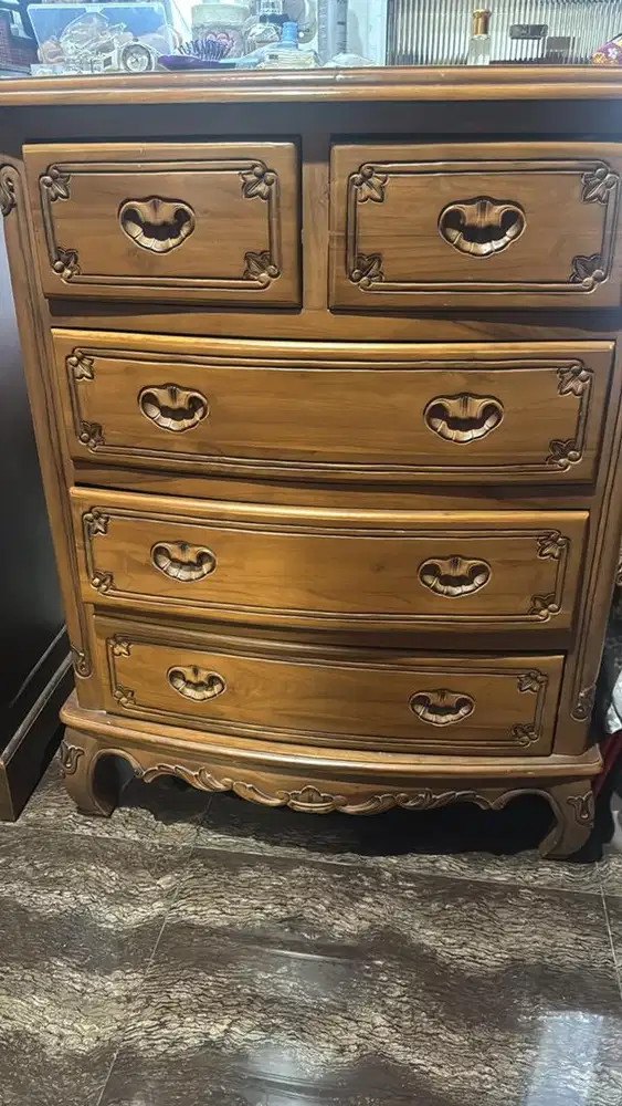 Jual Laci jati murah