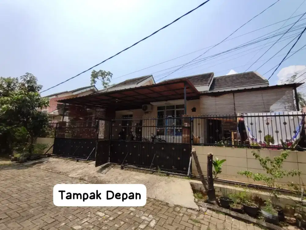 Kost Putri Bunda Indah
