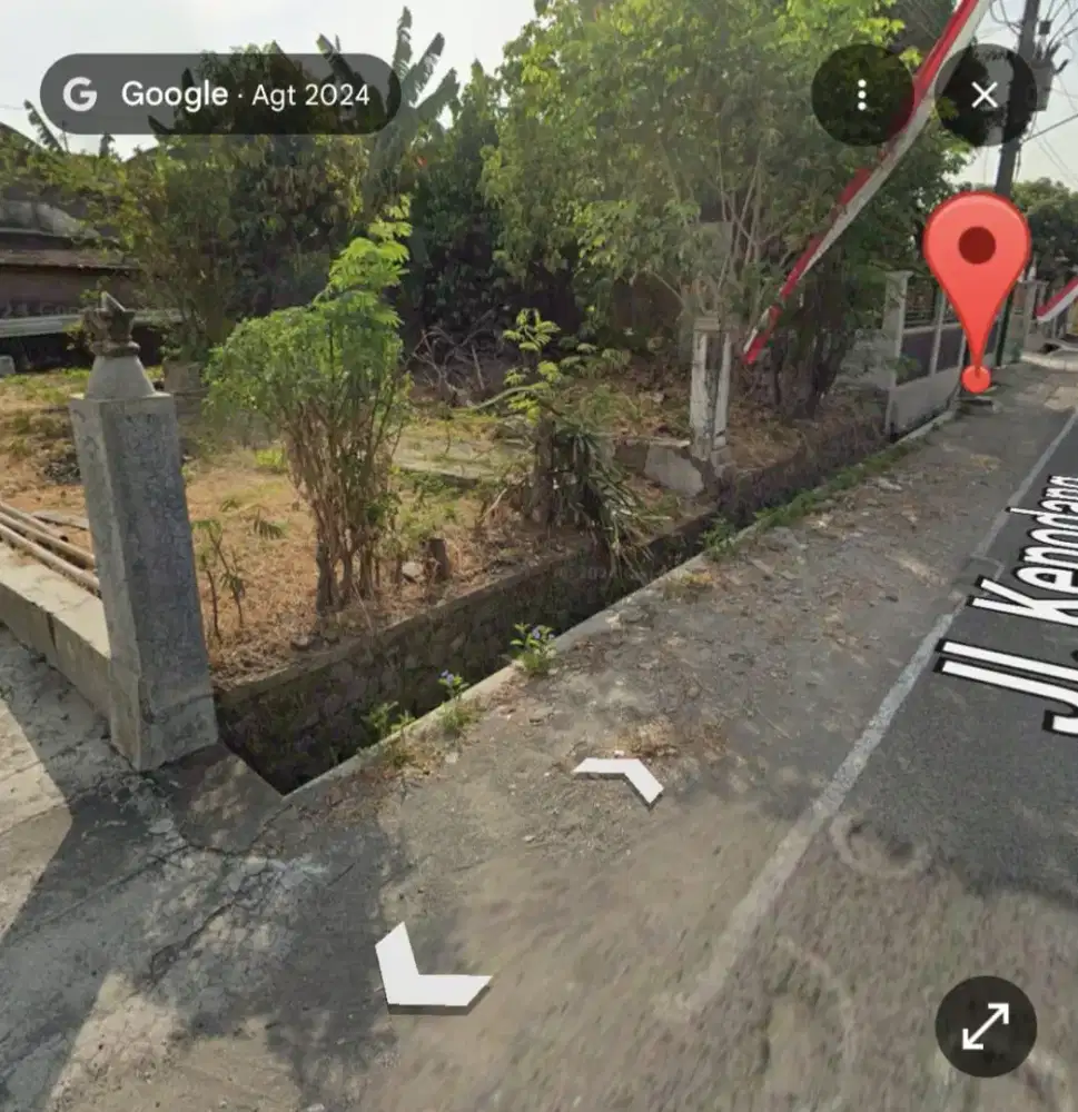 Tanah Murqh strategis siap bangun baturan colomadu karanganyar