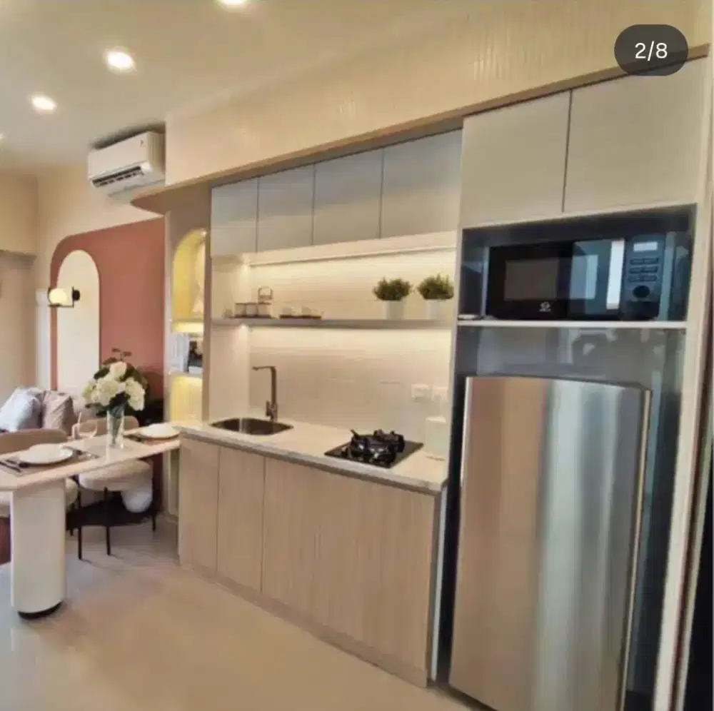 RUMAH MEWAH PODOMORO DISC MEWAH SAAT NYA PUNYA RUMAH MEWAH