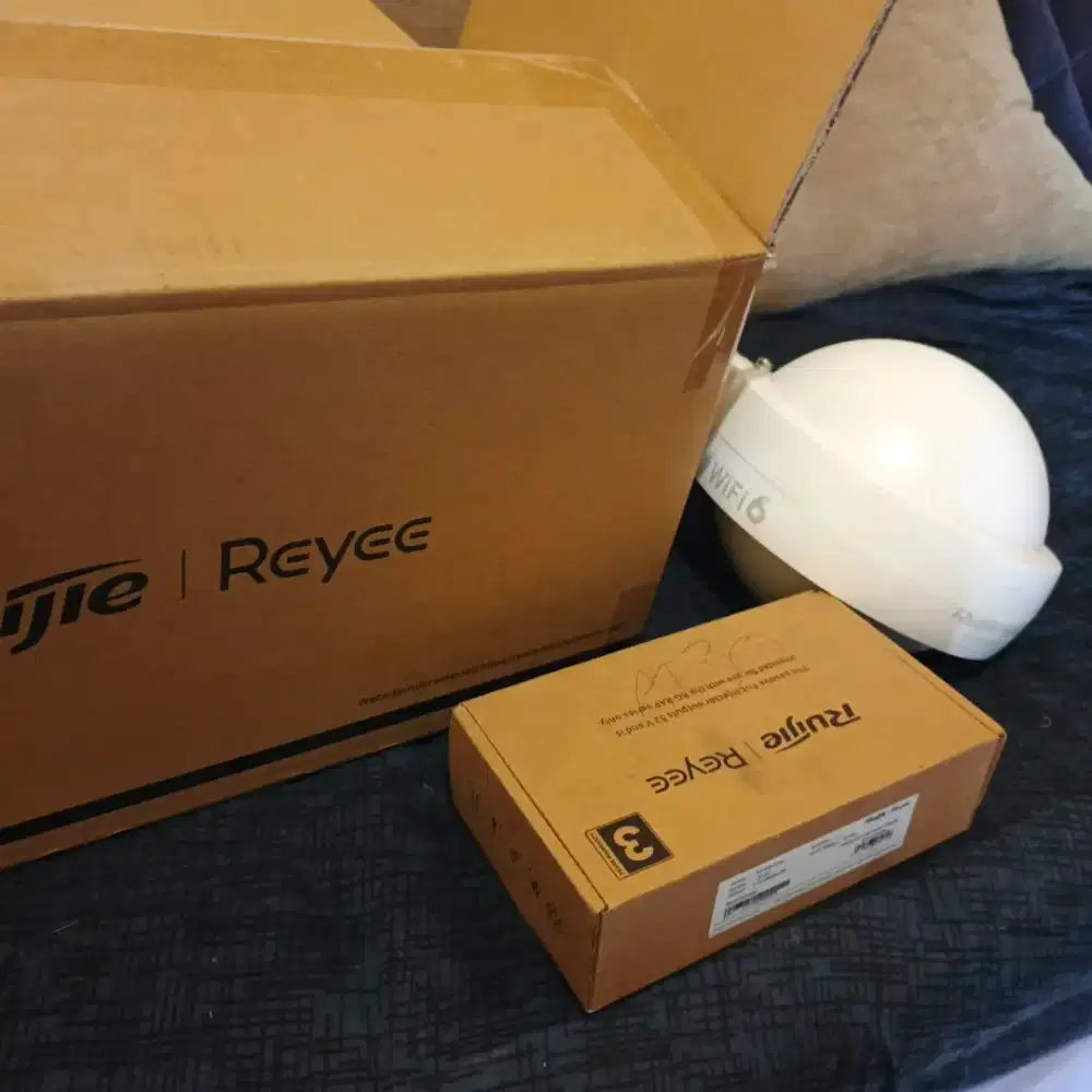 Ruiji reyee rg-rap6262(g)