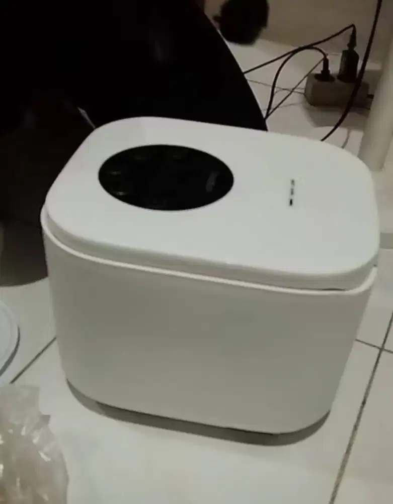 Rice cooker gaabor