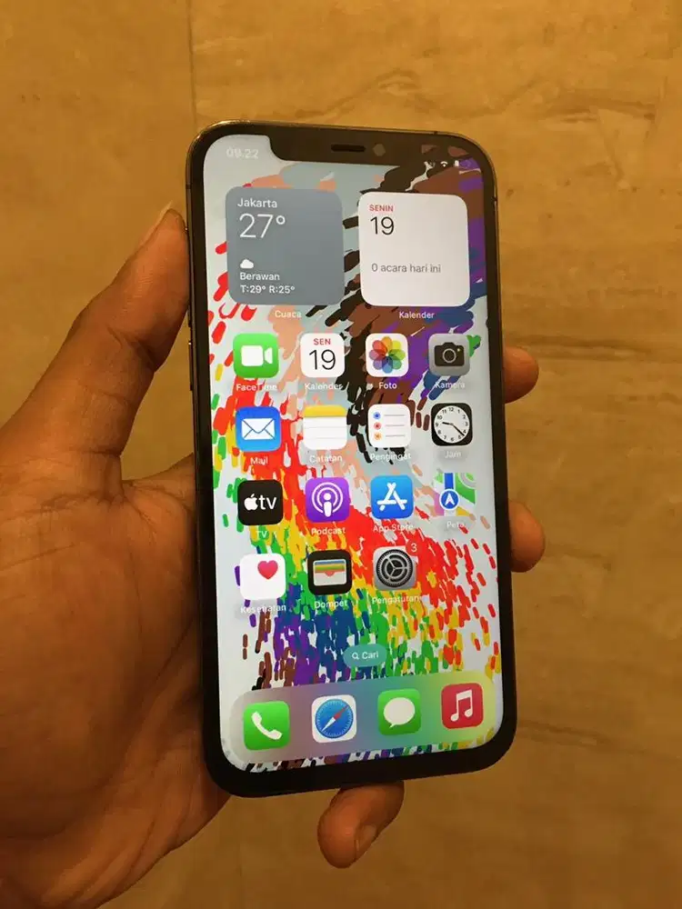 Iphone 12 pro 128 wifi only