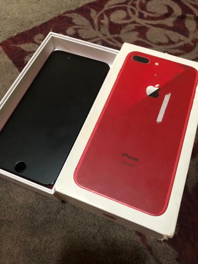 iPhone 8 Plus 64gb iBox PA/A