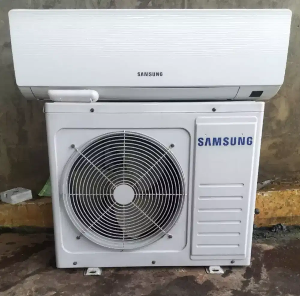 AC second 1/2pk low watt