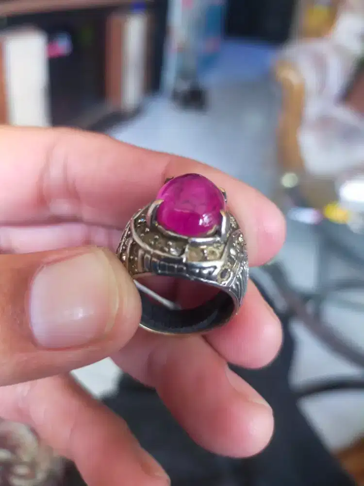 Batu Siem pecah seribu