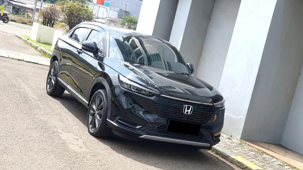 [ GARANSI 5TH ] Honda HRV HR-V HR V SE 1.5 Sensing Panoramic 2022/2023