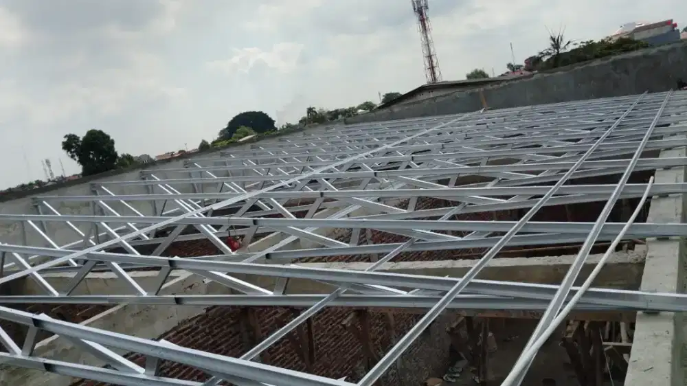 Cari pengawas  bangunan