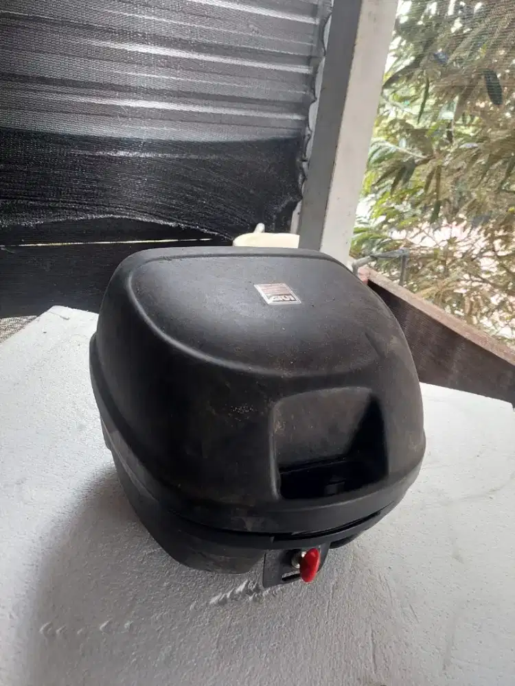 Dijual Box Touring Motor Universal