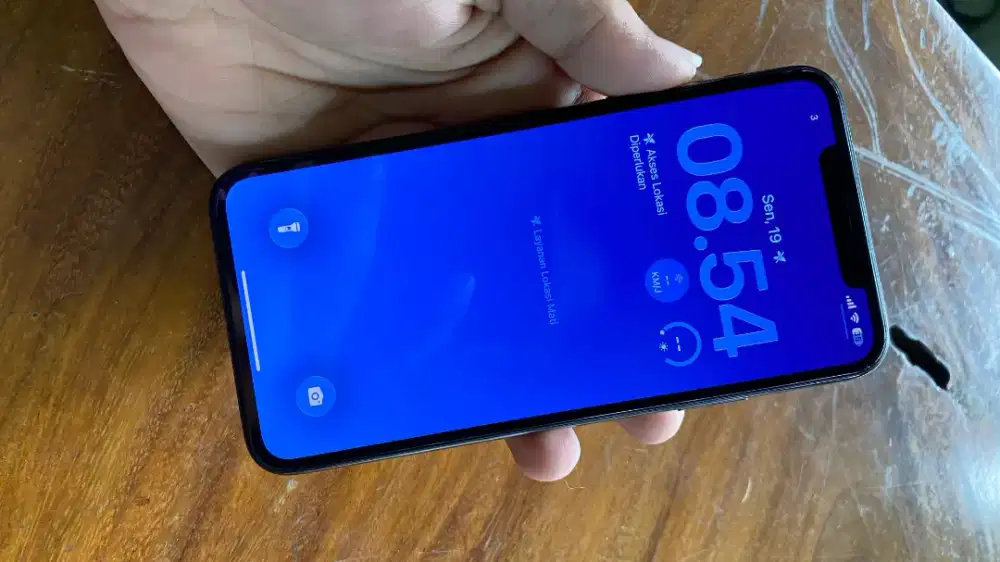 Iphone 11Promax 256GB