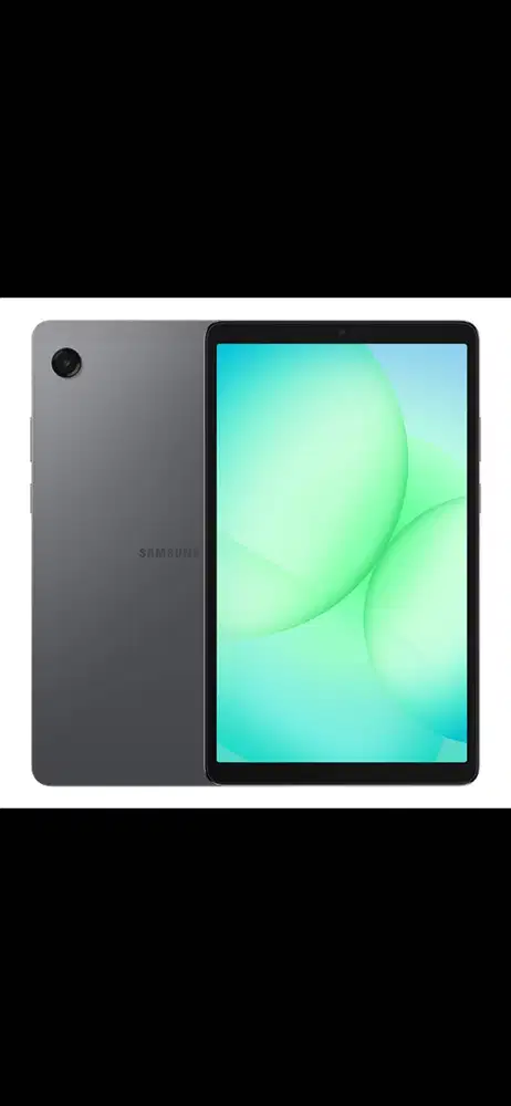 Update price dan promo galaxy tab A11