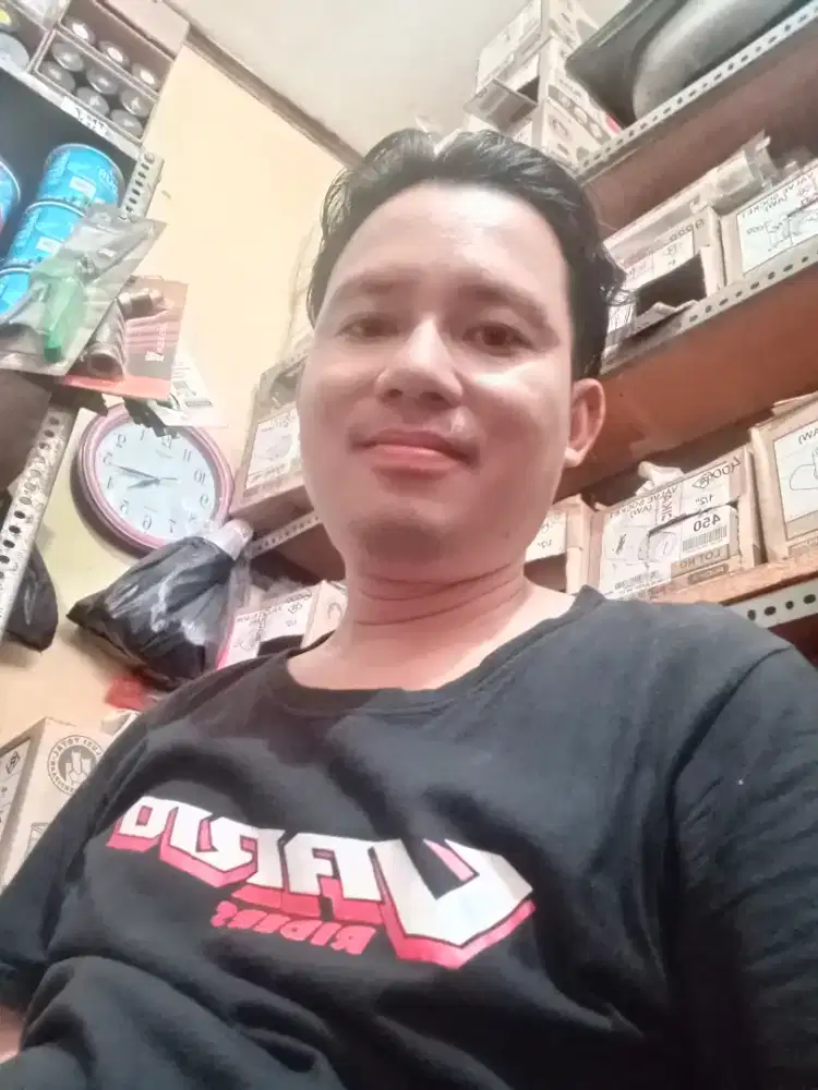 Mencari lowongan kerja