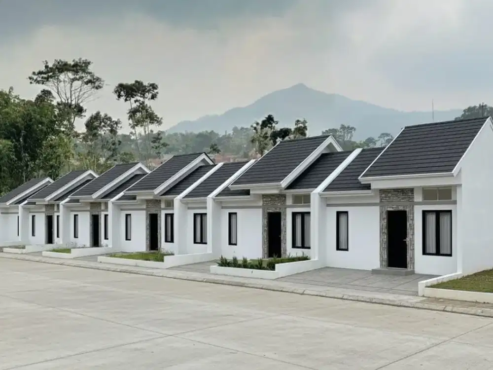 MASIH NGONTRAK ? SAATNYA PUNYA RUMAH SENDIRI  DP 0% | Booking cuma 500 Ribu | Tahap 2 – Unit Terbatas!