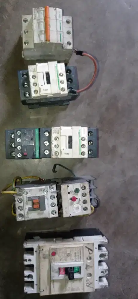 Siap pakai kondisi ok jual semua harga borongan