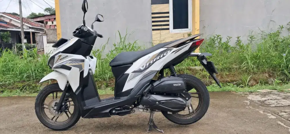 BIAH@DP 500 RB VARIO GEN 2 CBSISS 2023 B DEPOK