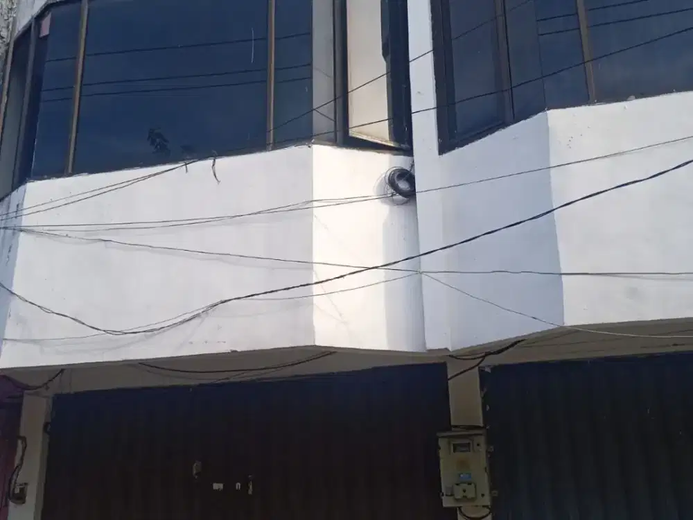 ruko dijual dan disewakan dupak surabaya