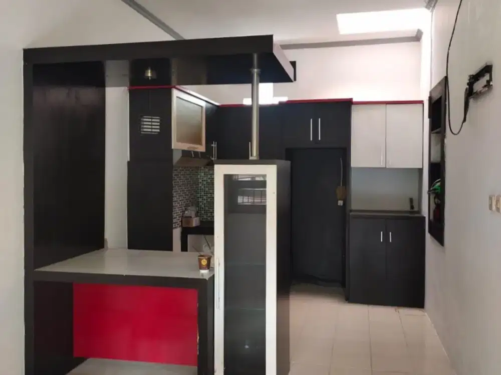 Dijual Rumah MURAH Siap Huni di Komplek Pasir Impun Kodya Bandung