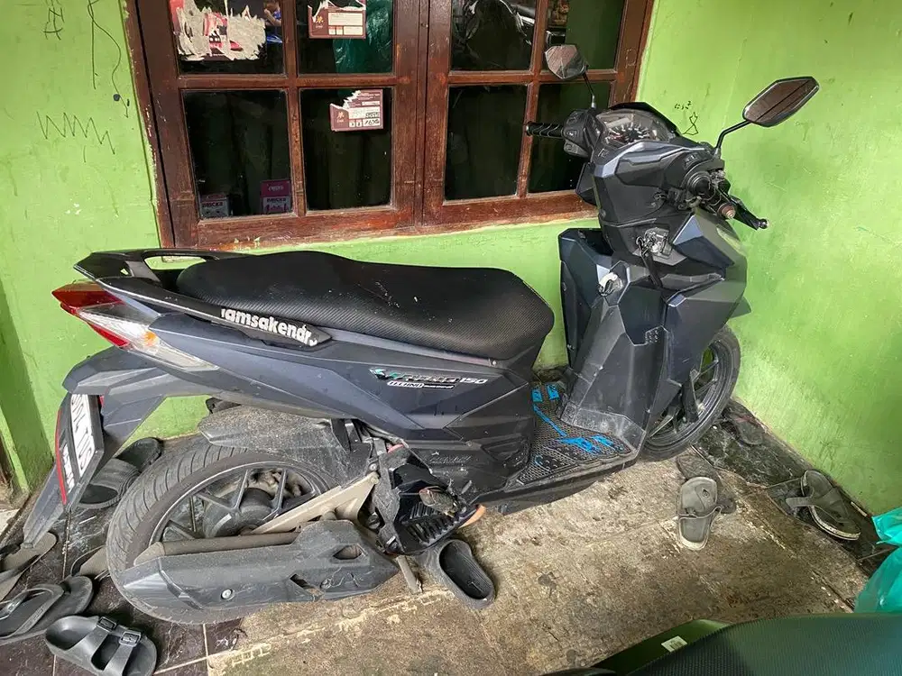 Honda vario 150cc