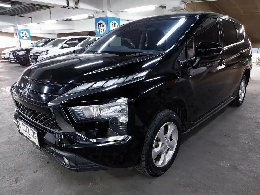 Xpander GLS New 2023 Manual FullOriginal SepertiBaru Gresss Istimewa