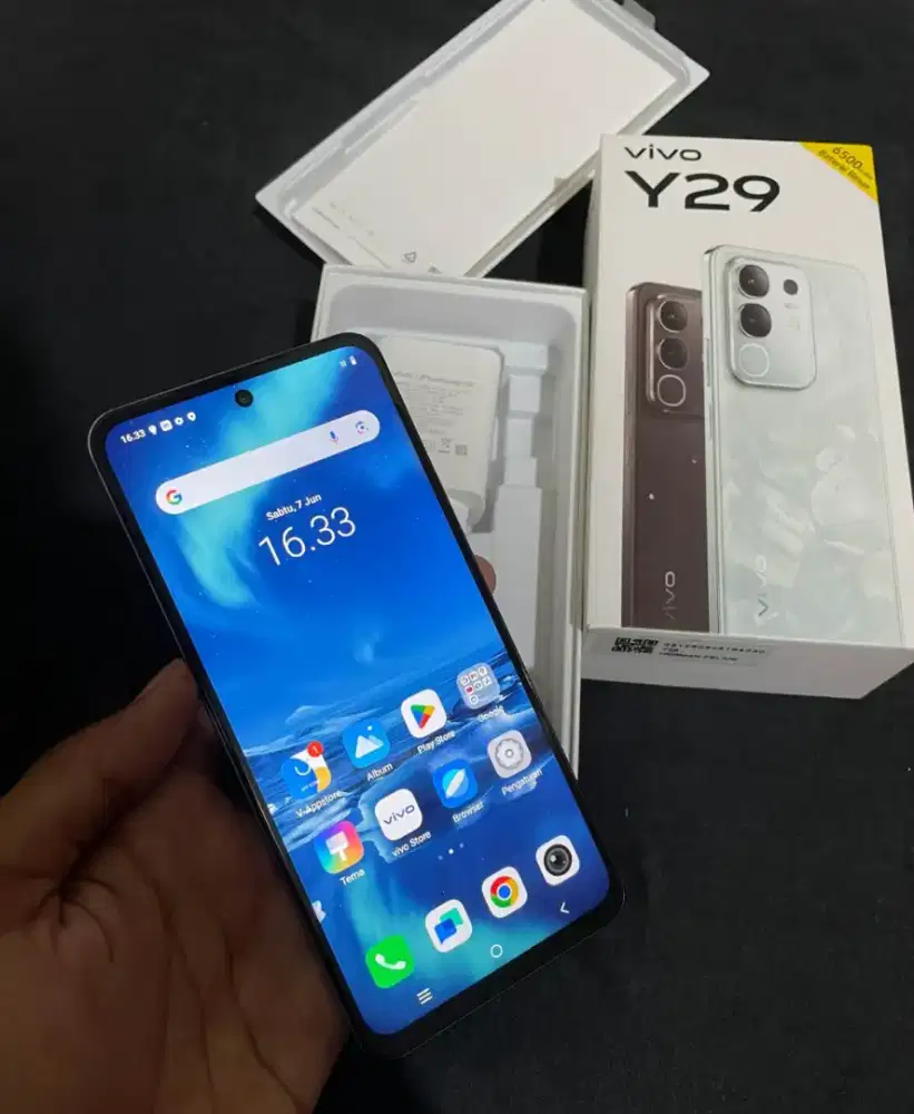 Vivo y29 8/128 gb