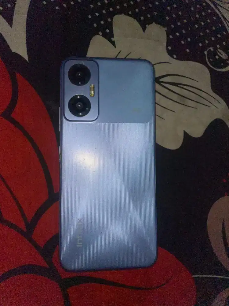 Infinix hot 20 5G 4/128GB NFC